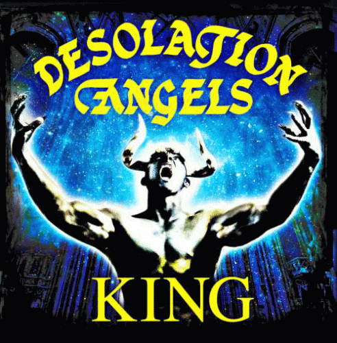 Desolation Angels : KIng